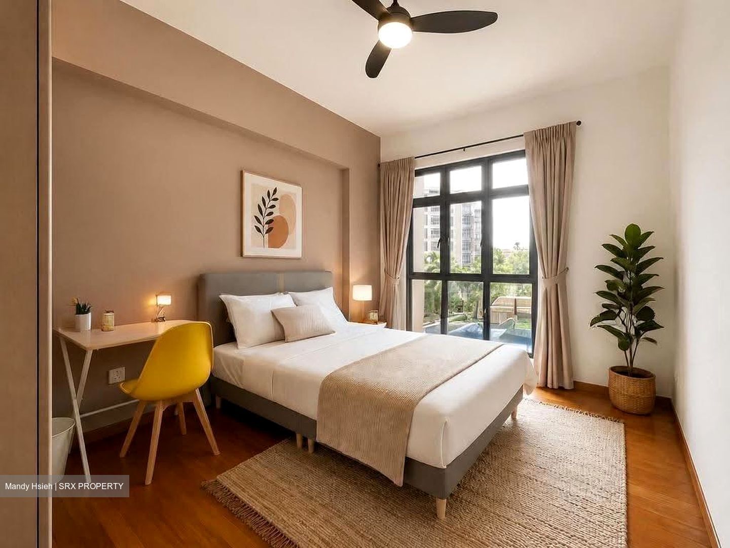 Carissa Park Condominium (D17), Condominium #611446651